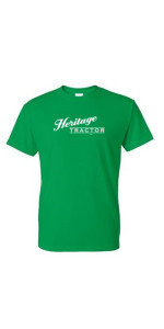Gildan® - DryBlend® 50 Cotton/50 Poly T-Shirt. 8000